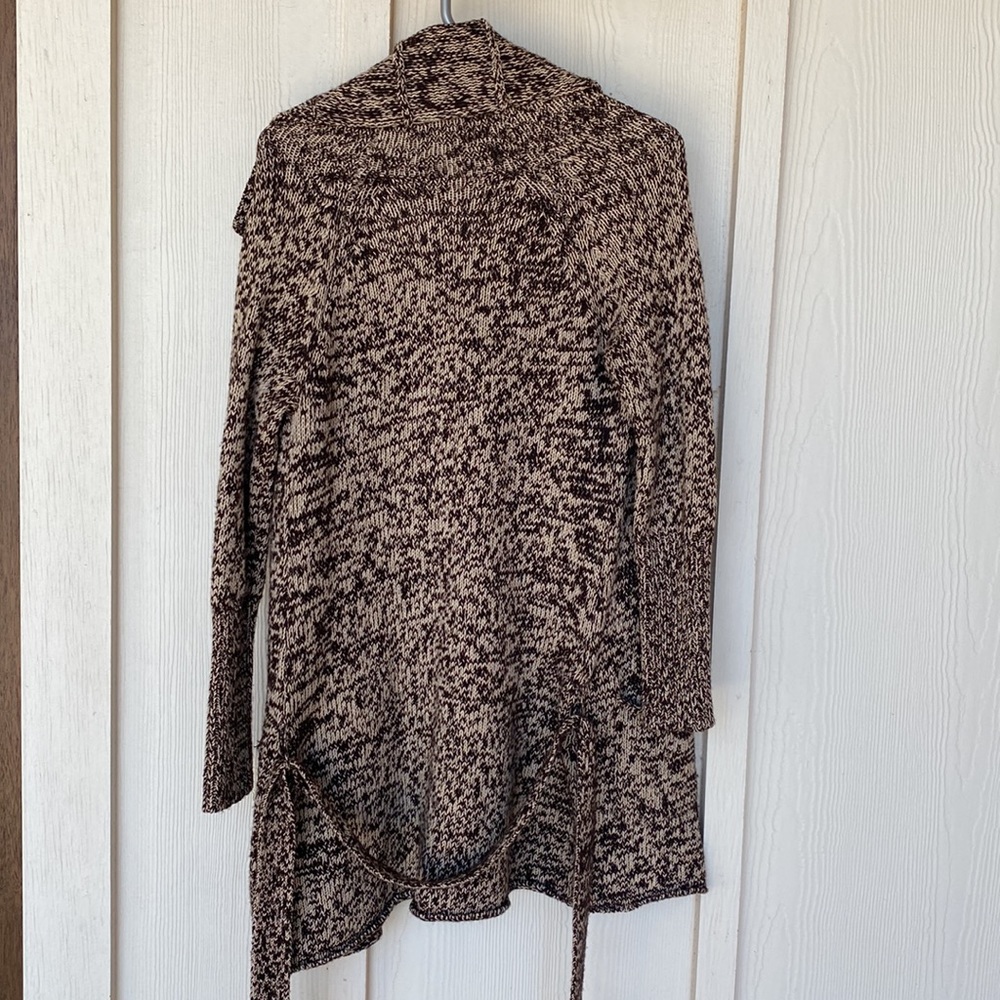 Vintage Wool/Cotton Gap Duster - image 4